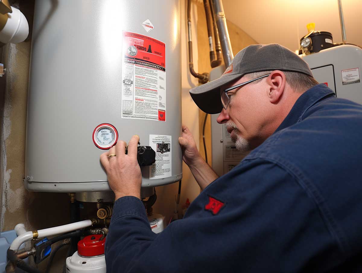 How Long Does It Take For A Water Heater To Heat Up? Understanding Your Water Heater