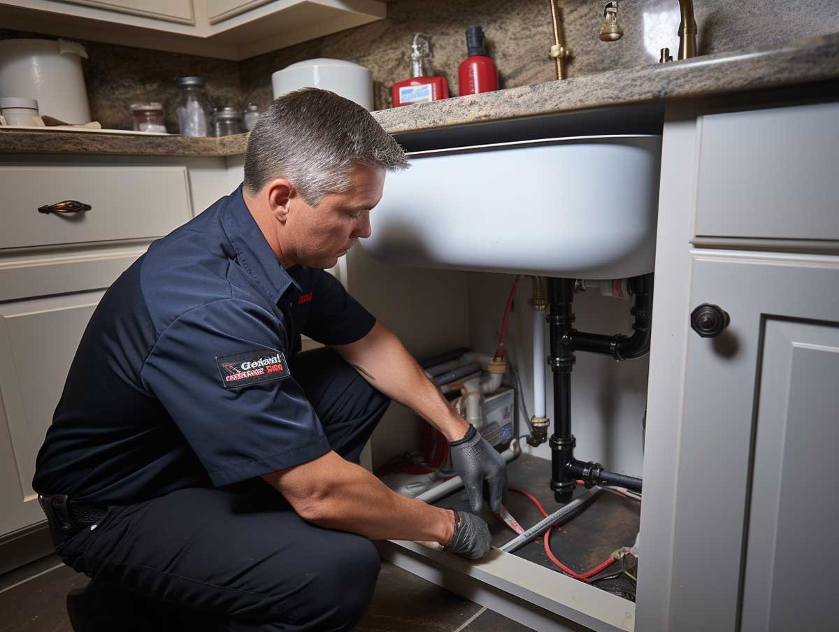 What Is A Commercial Plumber? Unraveling The Complexities Of Commercial Plumbing