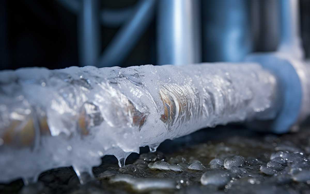 How Long For Pipes To Thaw Naturally: Everything You Need To Know