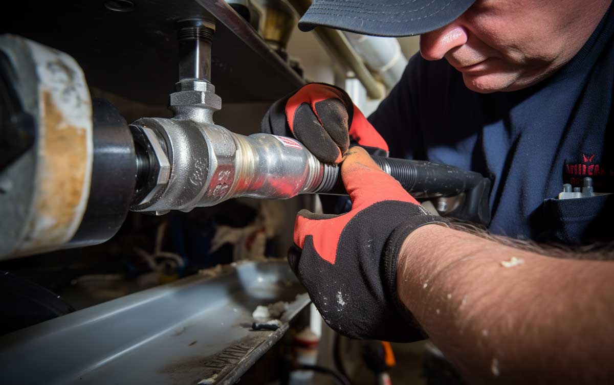 Who to Call When a Pipe Bursts: Quick Response Guide and Tips
