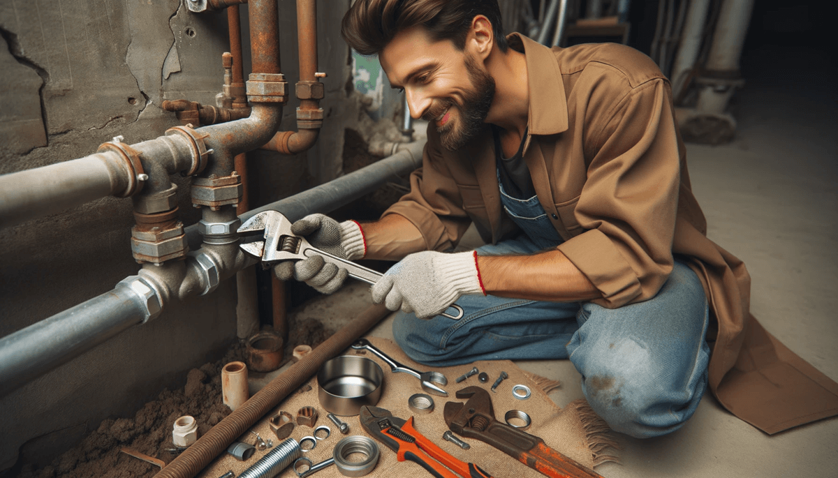 Cost Evaluations For Pipe Replacement