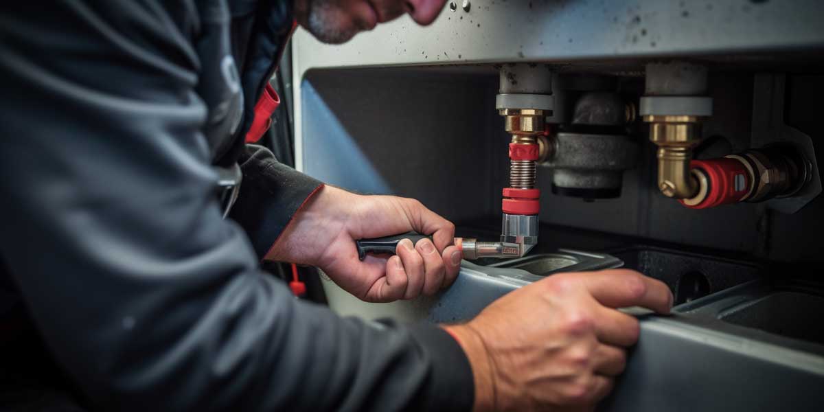 Avoiding Residential Plumbing Disasters