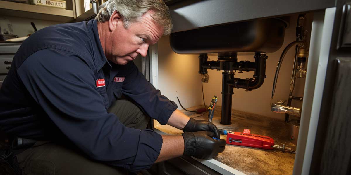 Common Causes Of Emergency Pipe Issues: Prevent Home Disasters