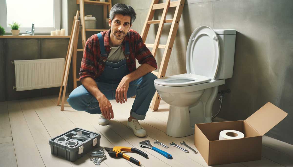 Understanding The Cost Of Changing a Toilet: A Comprehensive Guide