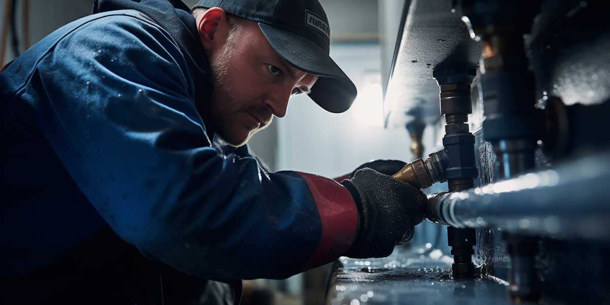 Costs Associated With Emergency Pipe Repairs