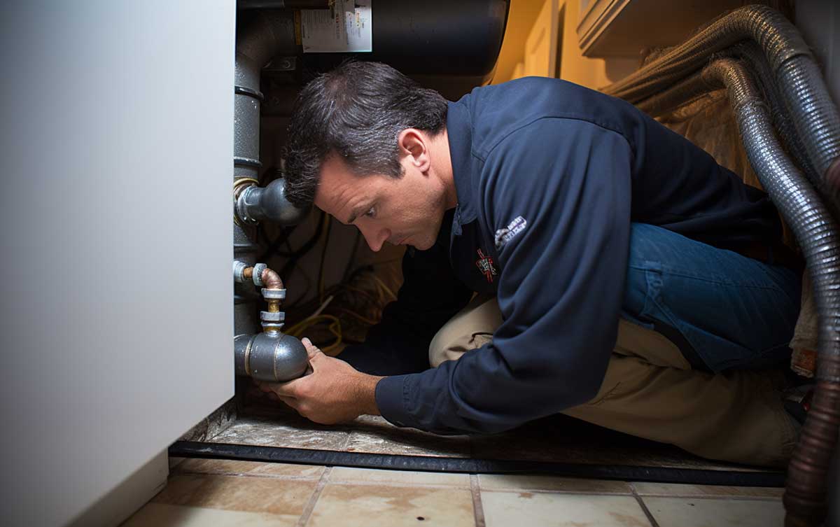 Bracing For The Unexpected: Understanding Emergency Plumbing Costs