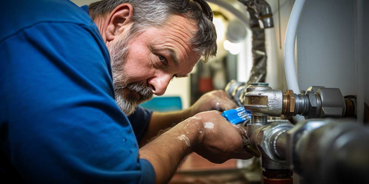 Importance of Quick Response in Pipe Emergencies