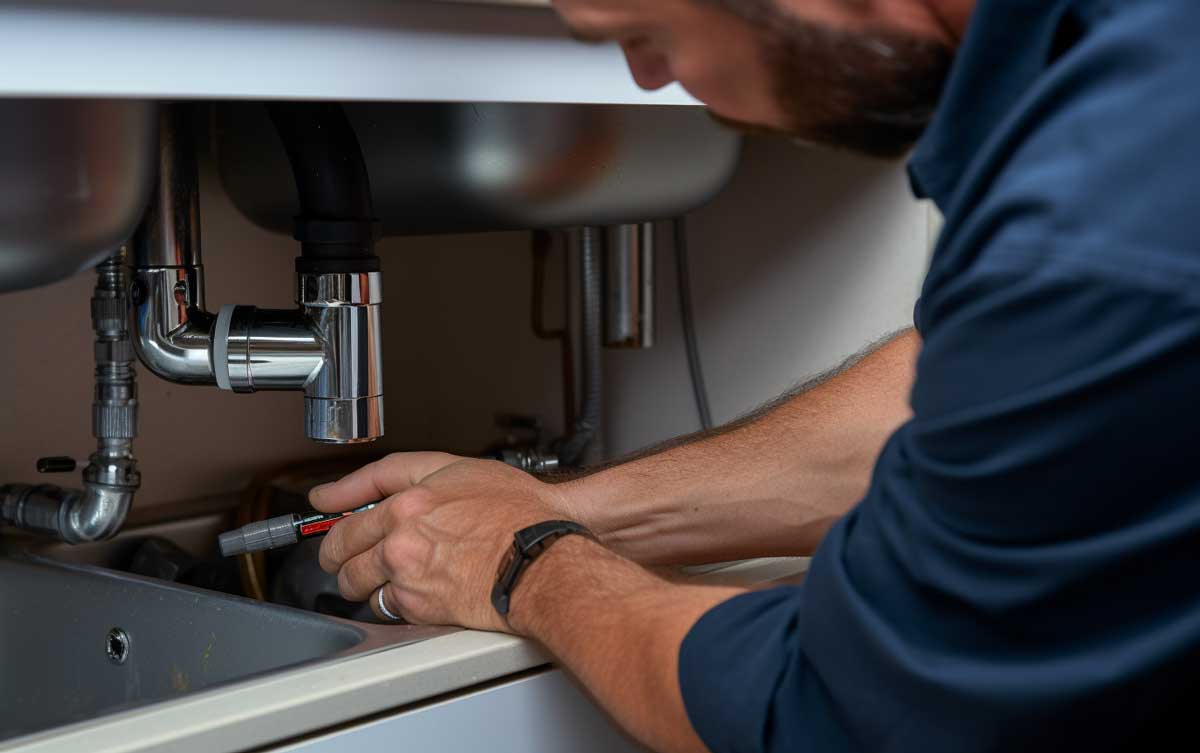 Detecting Crucial Signs Your Pipes Need Replacement: Expert Guidance For Homeowners