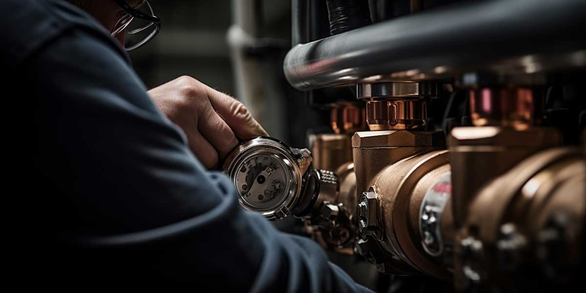Breaking Down Steam Boiler Installation Cost: What to Expect