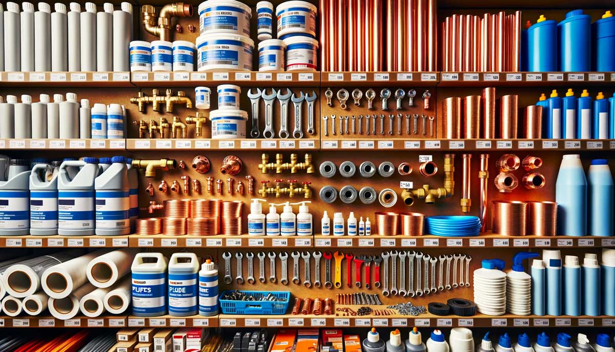 Understanding Residential Pipe Materials: Your Go-To Guide