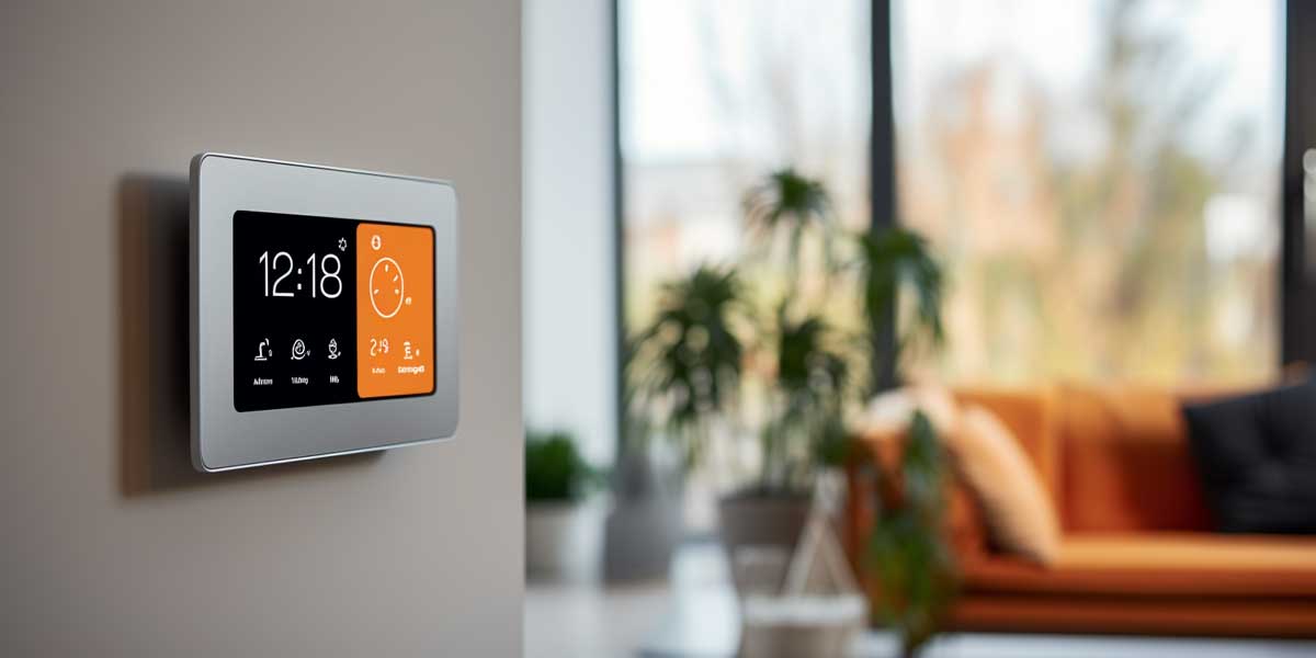 HVAC System 101: When Do You Use the Emergency Heat Setting?