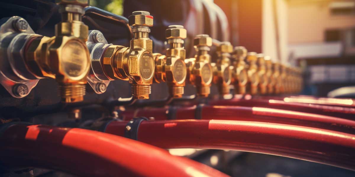 Gas Line Installation: Costs, Hiring, and Red Flags